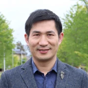 Dr. Feng Xia