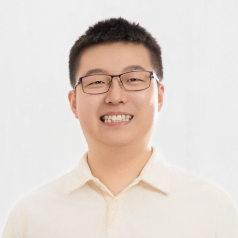 Dr. Ziqi Xu